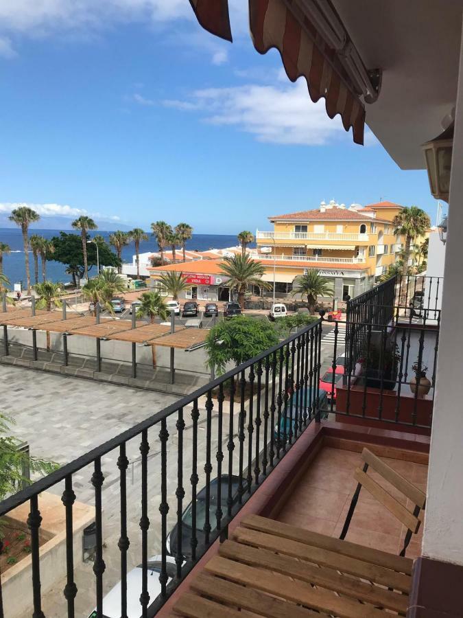 Casa Massimo Apartment Playa de San Juan  Exterior foto